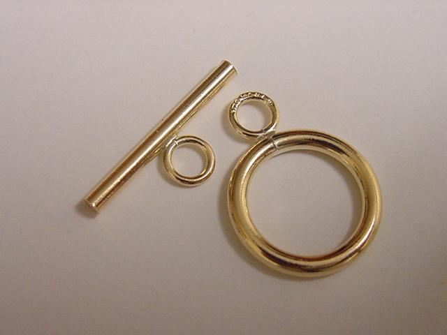 GF Toggle 17mm Plain Bar